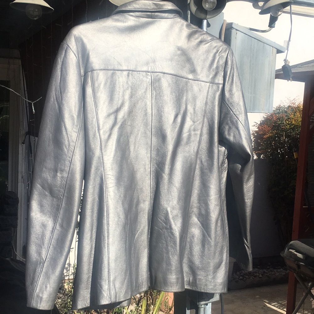 Jacket - Picture 2 of 2